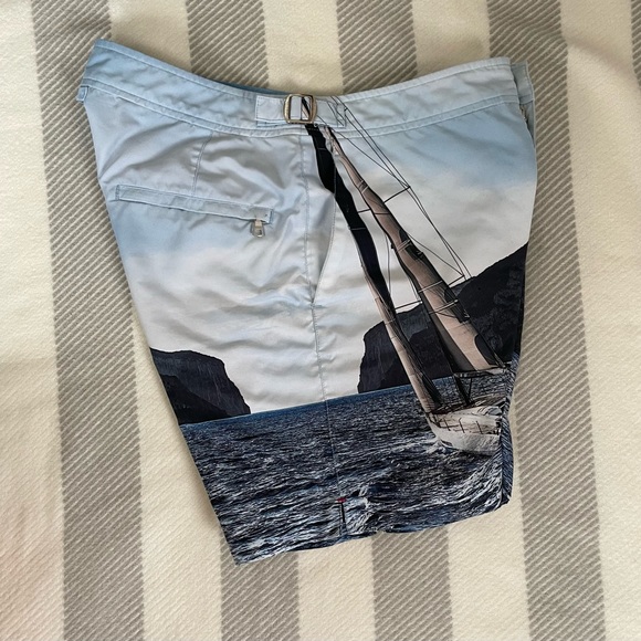 Orlebar Brown Bathing Suit - Picture 3 of 4